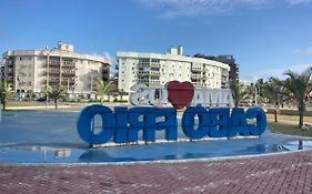 Joneson aluga um apto 3 Quartos na beira da Praia do Forte
